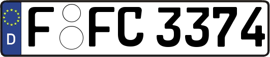 F-FC3374