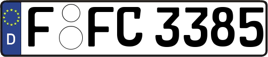F-FC3385