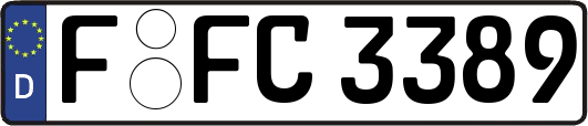 F-FC3389