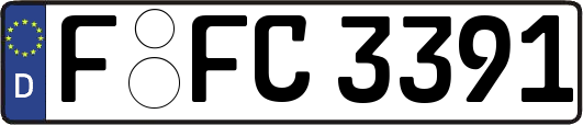 F-FC3391