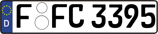 F-FC3395