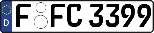 F-FC3399