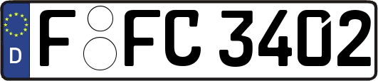 F-FC3402
