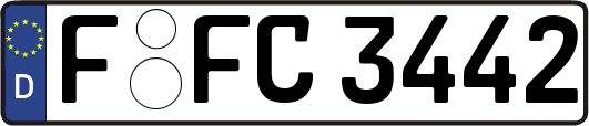F-FC3442