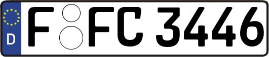 F-FC3446