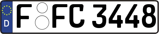 F-FC3448