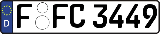 F-FC3449