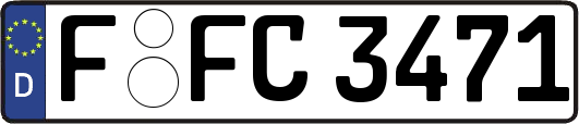 F-FC3471