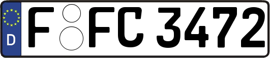 F-FC3472