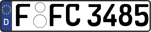 F-FC3485