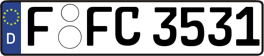 F-FC3531