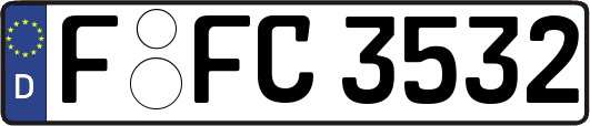F-FC3532
