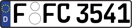 F-FC3541