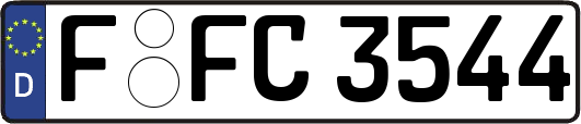 F-FC3544
