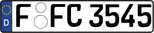 F-FC3545