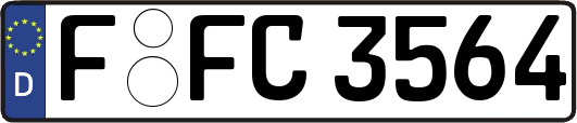 F-FC3564