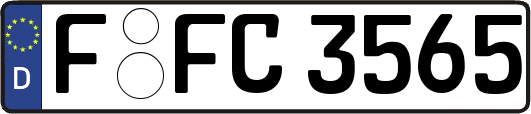 F-FC3565
