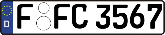 F-FC3567