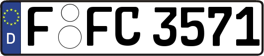 F-FC3571