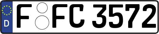 F-FC3572