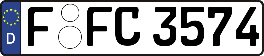 F-FC3574