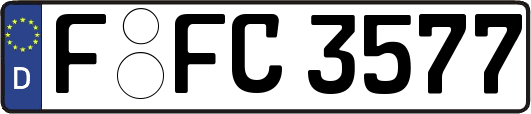 F-FC3577