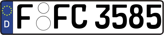 F-FC3585
