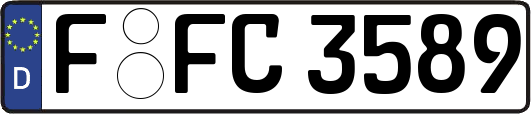 F-FC3589