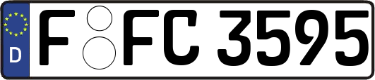 F-FC3595