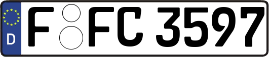 F-FC3597