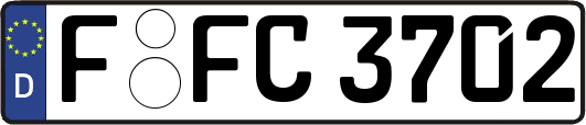 F-FC3702