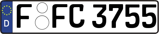 F-FC3755