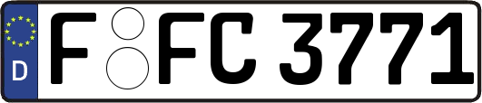 F-FC3771
