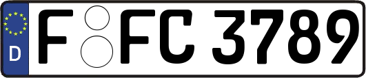 F-FC3789