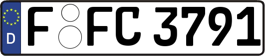 F-FC3791