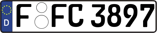 F-FC3897