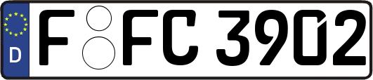 F-FC3902