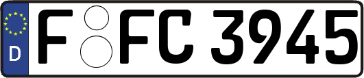 F-FC3945