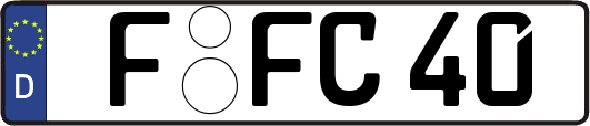 F-FC40