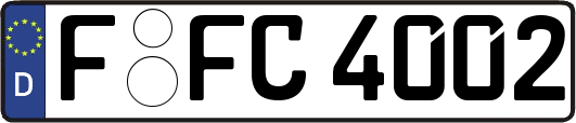 F-FC4002