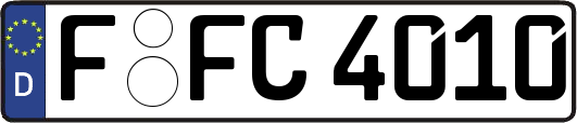 F-FC4010