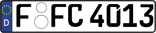 F-FC4013