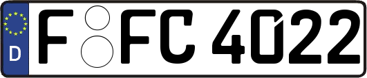 F-FC4022