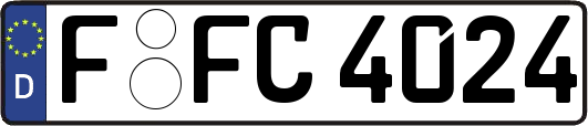 F-FC4024