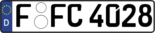 F-FC4028