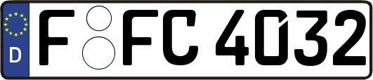 F-FC4032
