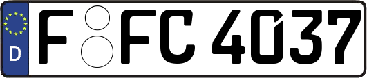 F-FC4037