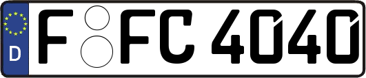 F-FC4040
