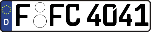 F-FC4041