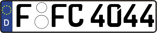 F-FC4044